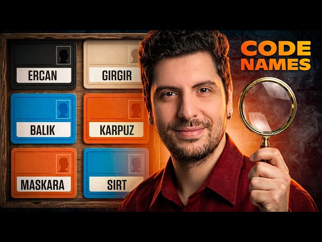 THE IDIOTS TEAM BEING THEMSELVES AGAIN! | Codenames