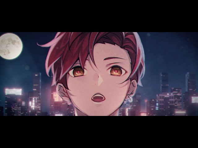 Anthos* 『Endless Howl』 Official MV （Thinking reed Ver.）