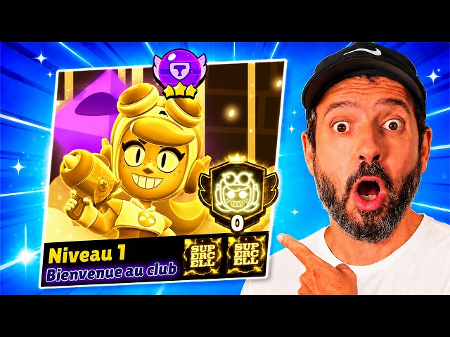 15 CURSED (Incredible) Brawl Stars Accounts That BREAK THE RULES