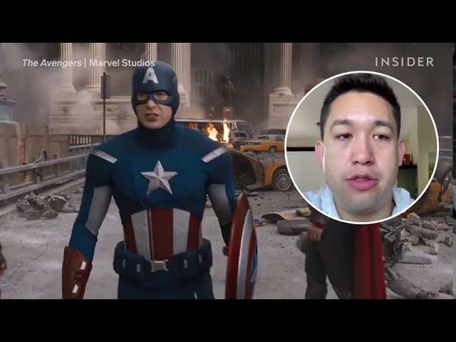 Why Hollywood Anime Adaptation Movies Are So Bad