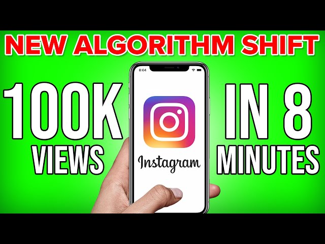 How To Go VIRAL on Instagram Reels Every Post in 2026 (new algorithm shift)