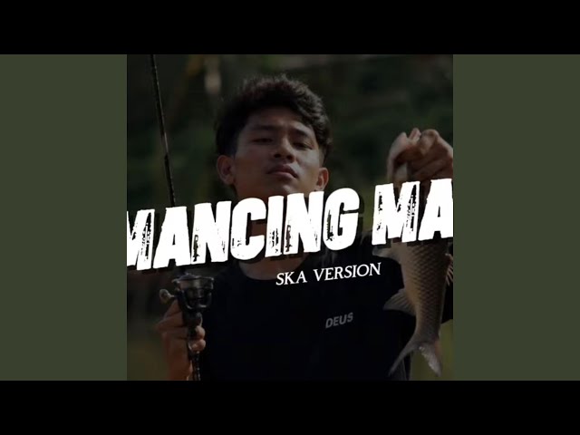Mancing mania