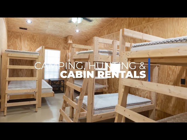 Howell Woods Environmental Learning Center at Johnston Community College