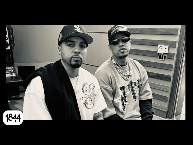 Chacka x Bulova - El Don (Official Video) Prod. Konfle