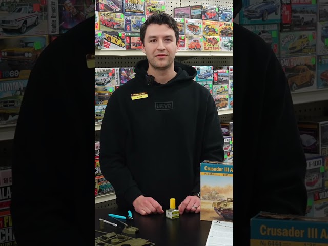 4 Common Mistakes Everyone Makes Building Plastic Models And How to Avoid Them!