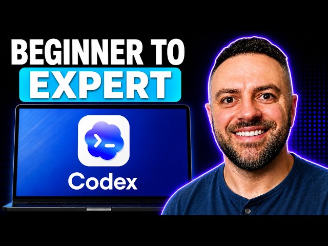 I Spent 2000+ Hours Using Codex. Here’s What Actually Works