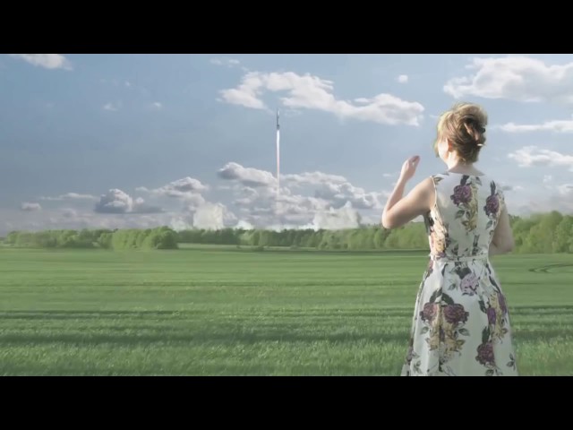 Computer generated imagery📽