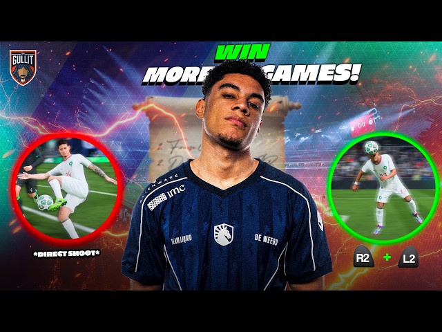These 5 TIPS will IMPROVE your GAME! 🔥