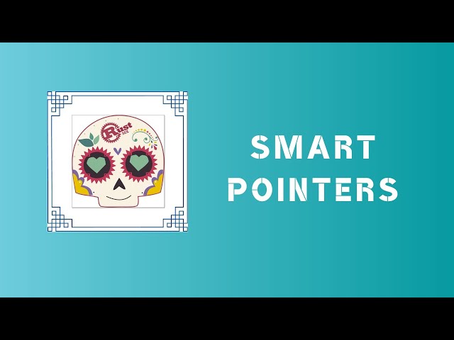 #Rust MX 21.01 - Smart pointers