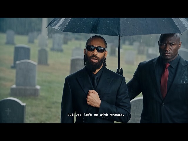Phyno - Healing (Official Video)