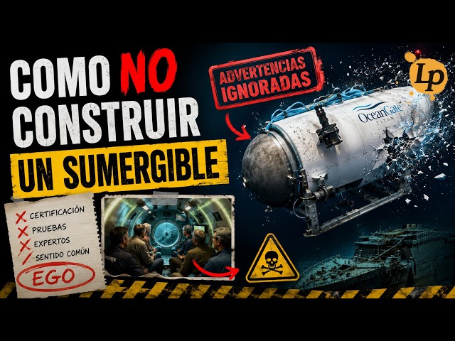 CUANDO EL EGO DESCIENDE 4.000 METROS · LETRA PEQUEÑA