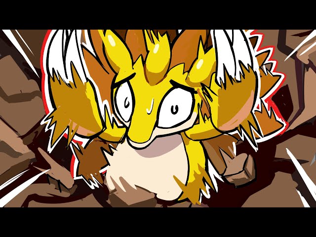What is the Worst Ground Type Pokemon?
