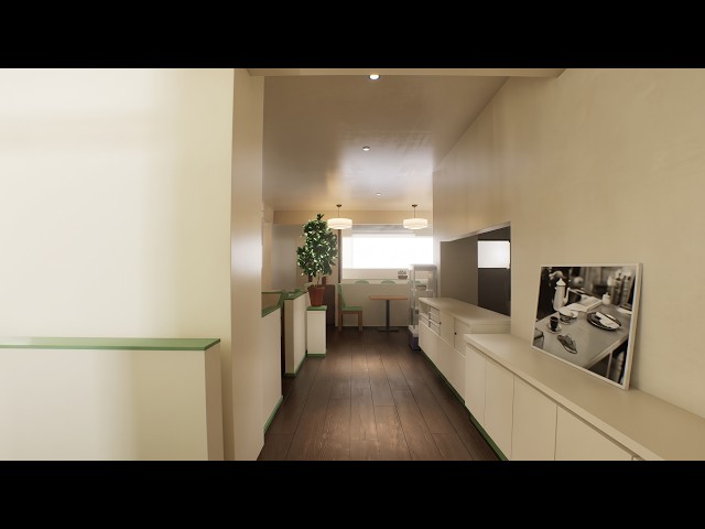 Limscape | The developer forgot to put invisible wall...
