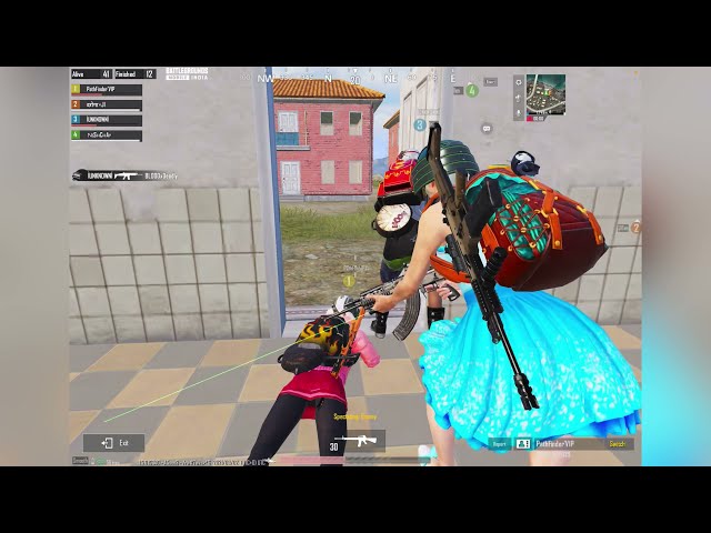 Bgmi hacker | @bgmi BAN this hacker   [pathFinder’VIP- 55563524025]    #hacker #bgmi #ban