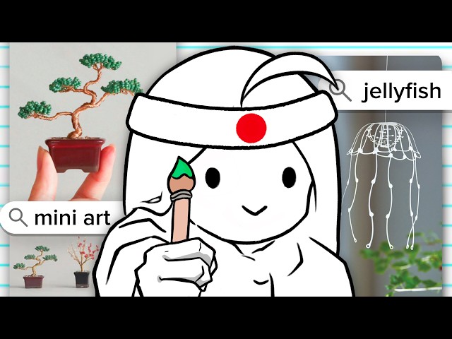 I Tested Popular Japanese Crafts