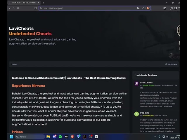 DENNYBOT | VS LAVICHEATS | best botnet
