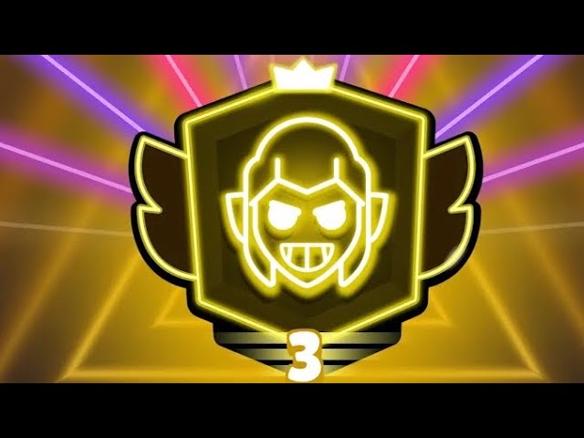HOW I WILL GET PRESTIGE 3 MORTIS 