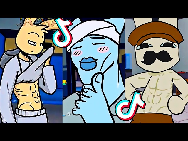 🔥Roblox Animal Hospital 🤣 BEST Memes TikTok Compilation