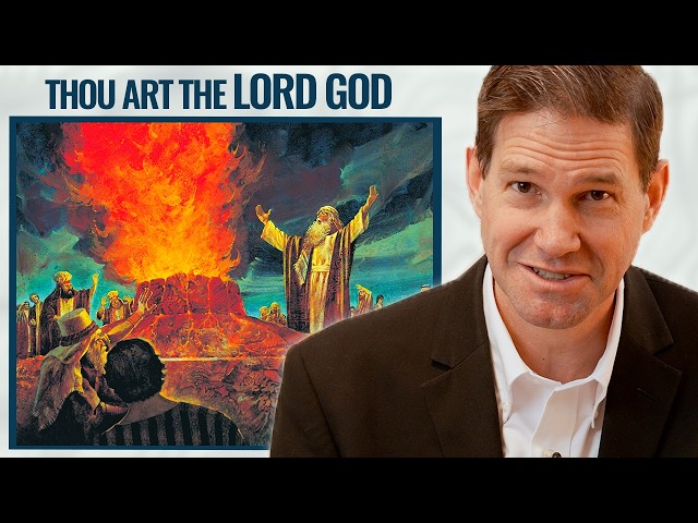 1 Kings 12–13; 17–22 | Come Follow Me | Faith Insights