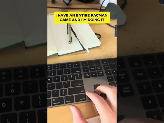 I built a game with 1 prompt using ChatGPT o1 (no coding required) #shorts #ai #chatgpt  #coding