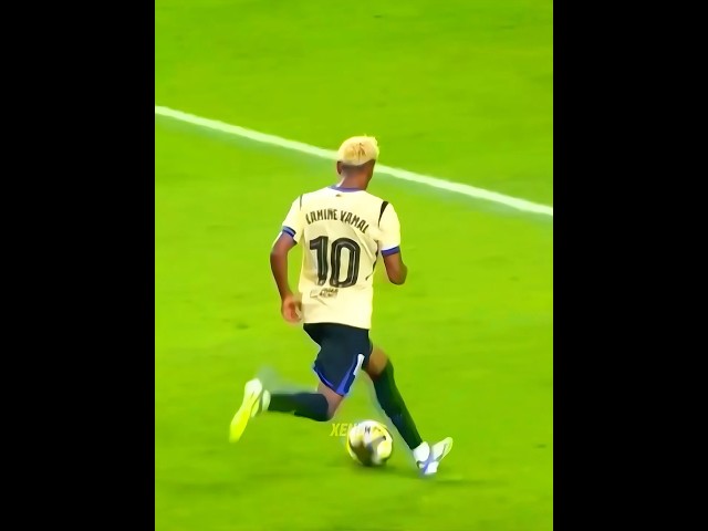 Epic Body Feints in Football 😳