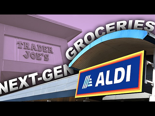 Grocery Store Chains You're Going To See Everywhere In 2026