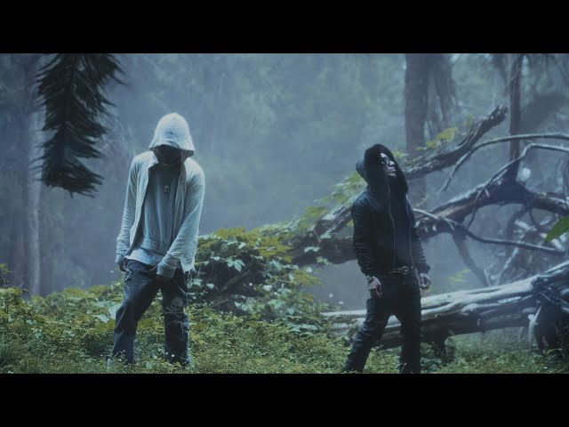 ReLoad - ညစ်ပတ်ခဲ့တဲ့လူငယ် ft. Nicholas Taryar