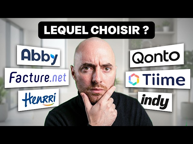Les 6 meilleurs logiciels de facturation GRATUITS (et comment faire son choix)