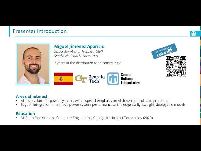AI Driven Power Management Controls