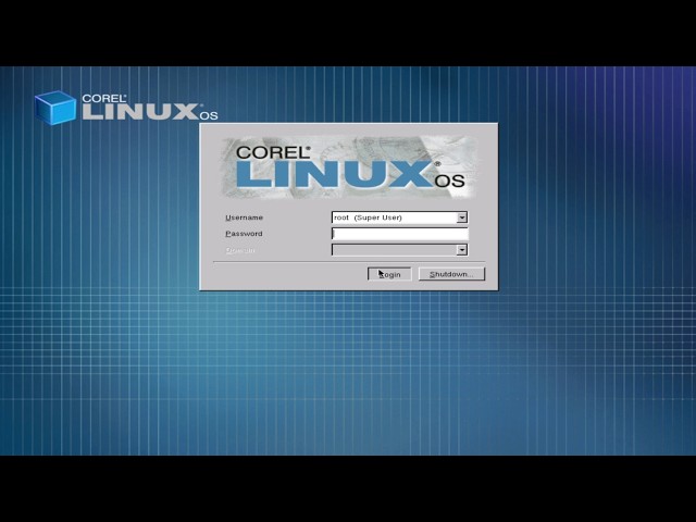 When Linux Had WordPerfect 8 and Software Put Function First