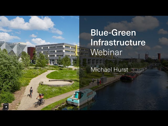 Blue-Green infrastructure