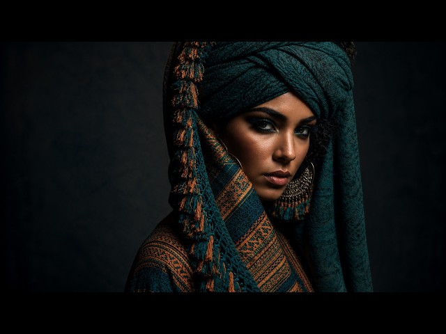 Zamir – Aman Aman (Ethnic Arabic Afro House)