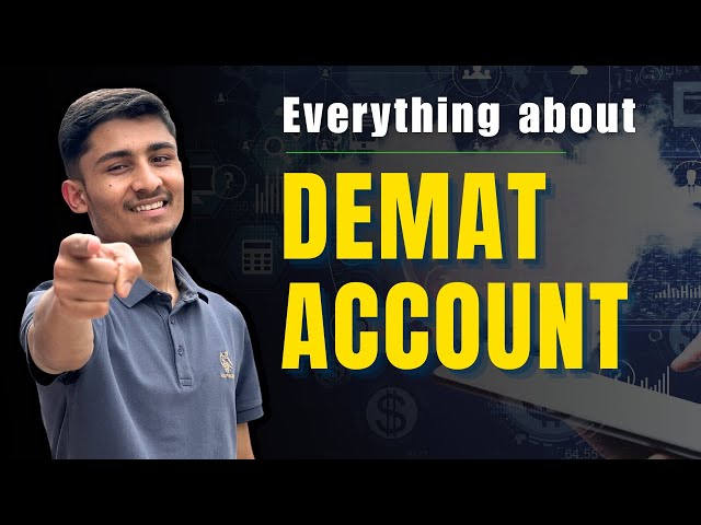 How to Open Online DEMAT Account in Nepal share Market | All about DEMAT account & Meroshare Account