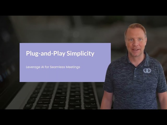 BYOM Explained: Simplify Meetings with Boom's Plug-and-Play Kits