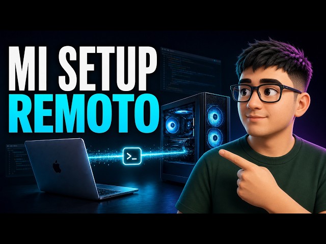 Mi computadora ya no podía con todo… así lo solucioné