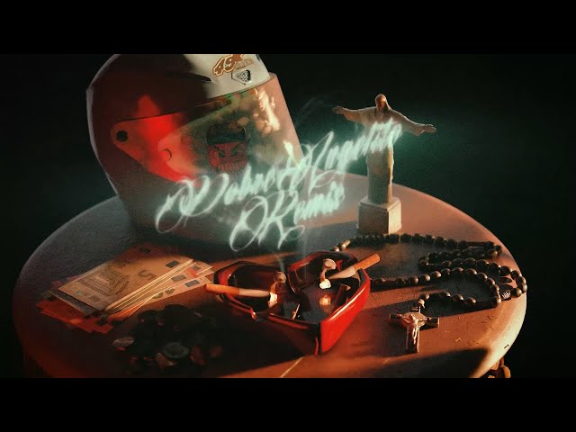 POBRE ANGELITO (REMIX) - XIYO & FERNANDEZZ, YUNG BEEF, PABLO CHILL-E, RAUL CLYDE, PIPO BEATZ