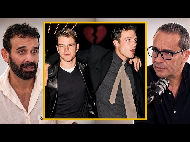 The Male Friendship Crisis: Why Men Talk Less and Less About What Matters