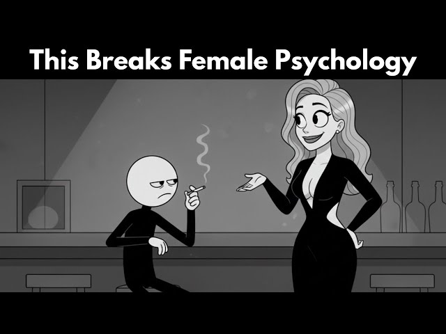 Women Get Attached to Men Like This