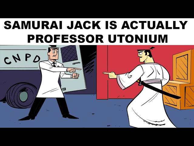CARTOON MEMES