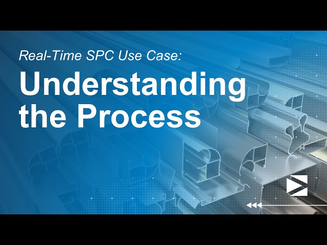 Using SPC to Increase Production Without New Equipment