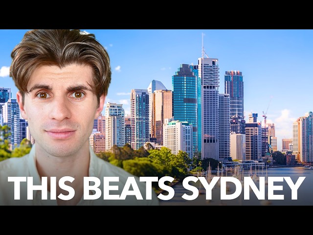 The City Australians Don't Want You to Discover