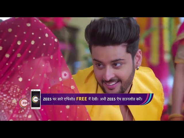 Meet - Hindi TV Serial - Ep 496 - Best Scene - Ashi Singh, Shagun Pandey, Abha Parmar - Zee TV