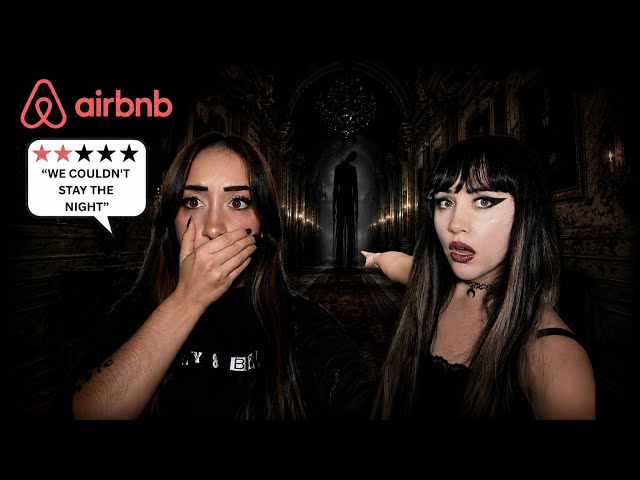 The MOST Paranormal Activity We’ve EVER Caught… (Real Ghost Evidence)