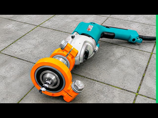 15 AMAZING TOOLS YOU'LL WANT TO BUY