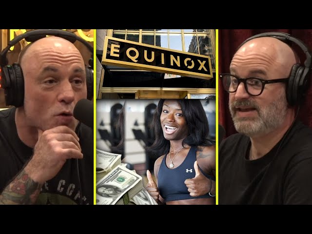 The Lady That Sued Equinox For $11 Million And Won | Tom Segura