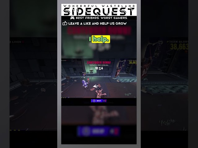 Obey the Robot's Commands...