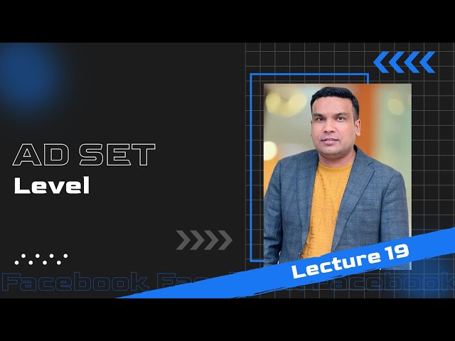 𝐅𝐚𝐜𝐞𝐛𝐨𝐨𝐤 𝐀𝐝𝐬 𝐌𝐚𝐬𝐭𝐞𝐫𝐲 𝐂𝐨𝐮𝐫𝐬𝐞 | 𝐅𝐚𝐜𝐞𝐛𝐨𝐨𝐤 𝐀𝐝 𝐒𝐞𝐭 𝐋𝐞𝐯𝐞𝐥 𝐄𝐱𝐩𝐥𝐚𝐢𝐧𝐞𝐝 | 𝐌𝟐.𝟗