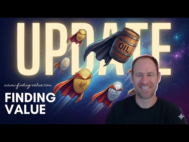 The Ultimate Commodity Supercycle: Why Copper, Oil & Uranium Are Exploding