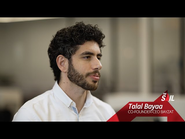 Bayzat's Sail To Success by RAKBANK Business