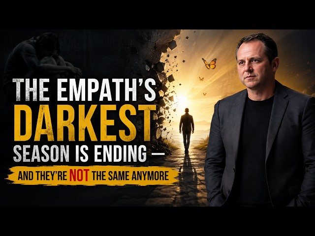 The Empath's Darkest Season Is Ending — And They're Not the Same Anymore